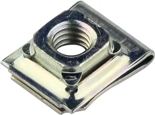 SIEGER Ersatzteil TTNR: 8718585255 Käfigmutter M6 MCU5315 everp