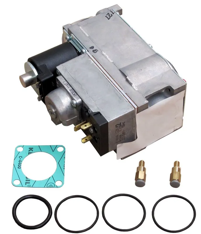 Junkers Ersatzteil TTNR: 8718585334 Armatur VR4601CB kombi f Ersatz