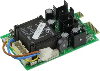 BOSCH Ersatzteil TTNR: 8718585441 Modul NM482 S06 Netzteil everp