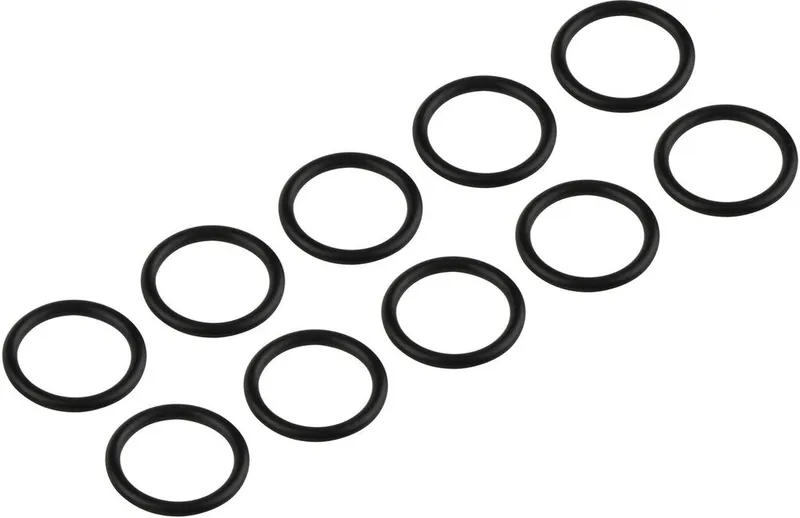 Junkers/SIEGER Ersatzteil O-Ring 18.72x2.62 (10x)