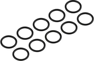 Junkers/SIEGER Ersatzteil O-Ring 18.72x2.62 (10x)