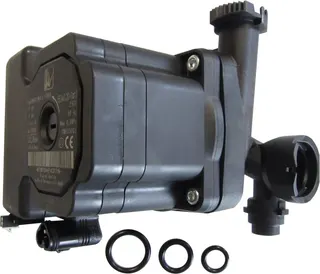 Junkers Ersatzteil Pumpe 3PK/43