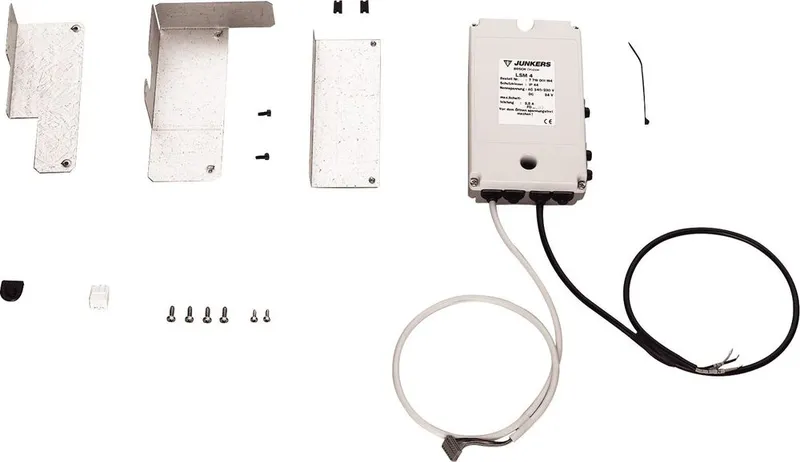 Junkers LSM-5 Lüfterschaltmodul