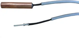 JU/BO/SI Ersatzteil TTNR: 8738203392 Temperaturfühler NTC 4000mm everp