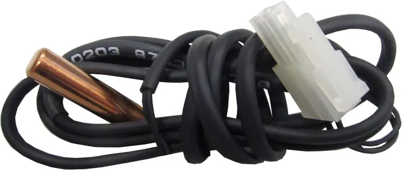 JU/SIEGER Ersatzteil TTNR: 8738204632 Temperaturfühler NTC 1000mm 120grd