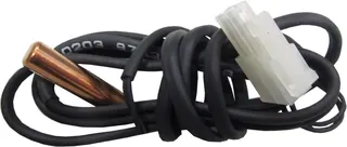JU/SIEGER Ersatzteil TTNR: 8738204632 Temperaturfühler NTC 1000mm 120grd
