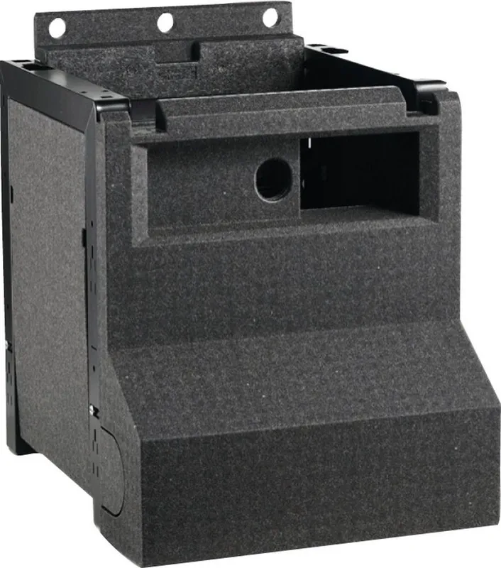 BOSCH Installationszubehör für GC7000 WP Montagesockel mit Isolierung und Füßen