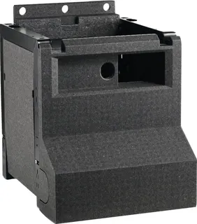 BOSCH Installationszubehör für GC7000 WP Montagesockel mit Isolierung und Füßen