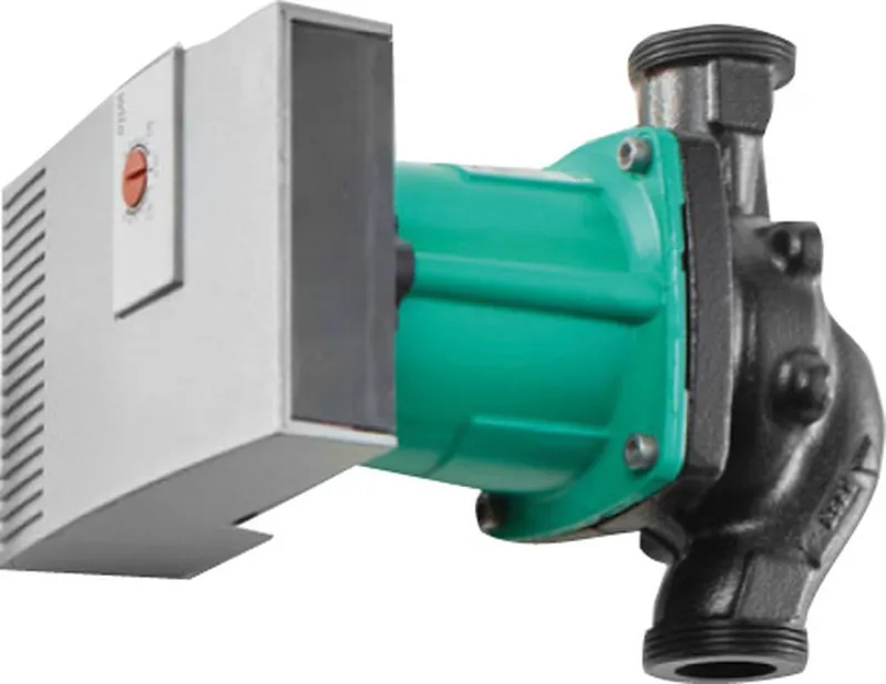 BOSCH Installationszubehör für GC7000 WP Pumpe Effizienzklasse A für GC7000WP 150