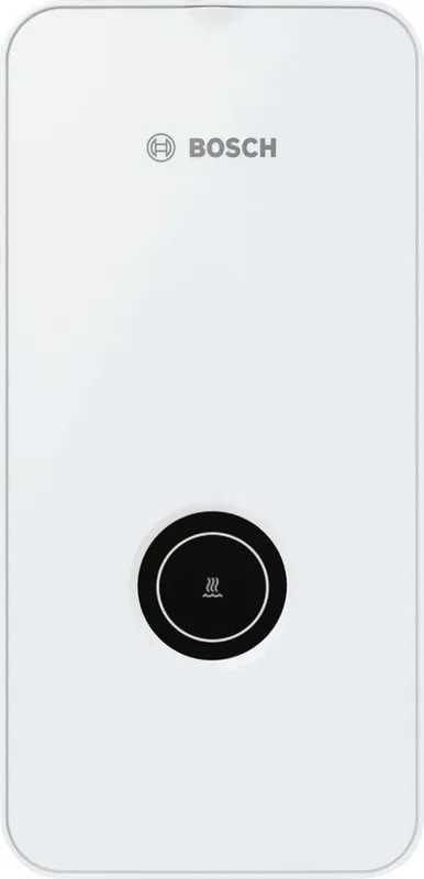 BOSCH Durchlauferhitzer TR7001 15/18/21DESOB 484x236x106, 21 kW, elektronischgeregelt