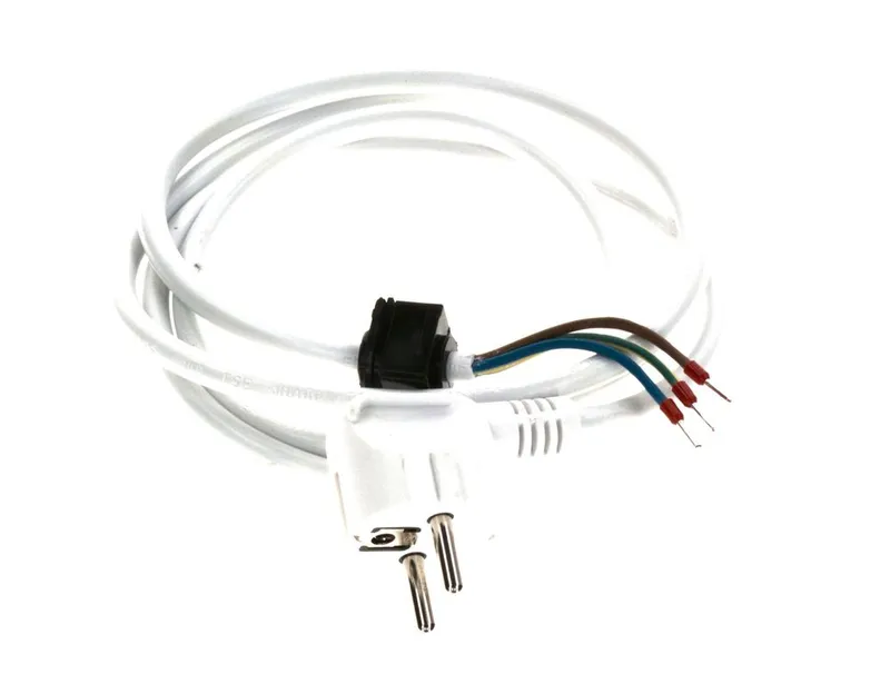 BOSCH Ersatzteil TTNR: 87186438600 Netzkabel