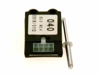 SIEGER Ersatzteil TTNR: 7101303 KIM 40-S30-M34 U104-11W