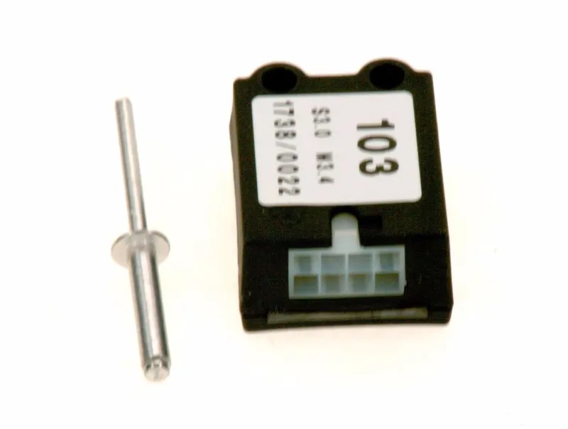 SIEGER Ersatzteil TTNR: 7101311 KIM 103-S30-M34 U114-19K