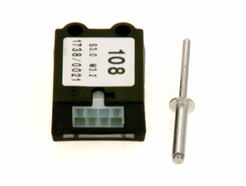 SIEGER Ersatzteil TTNR: 7101315 KIM 108-S30-M32 U122-24S