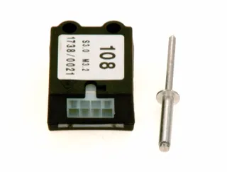 SIEGER Ersatzteil TTNR: 7101315 KIM 108-S30-M32 U122-24S