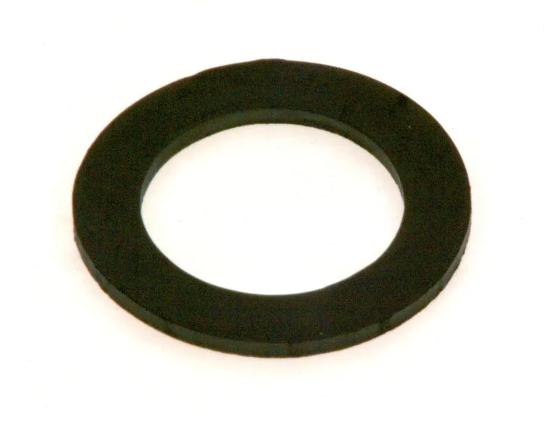 SIEGER Ersatzteil 87110043590 Dichtung 55X42X3 (10x)