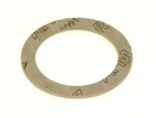 Junkers Ersatzteil TTNR: 87182214650 Dichtung 45 x 33 x 2 mm