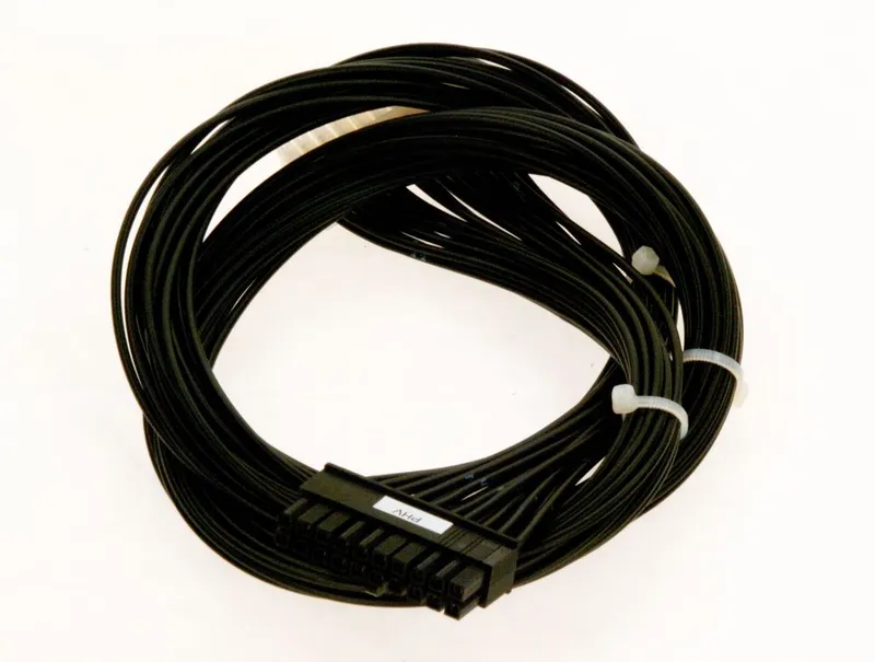 Junkers Ersatzteil TTNR: 87183102730 Kabel Molex 20-20 900mm