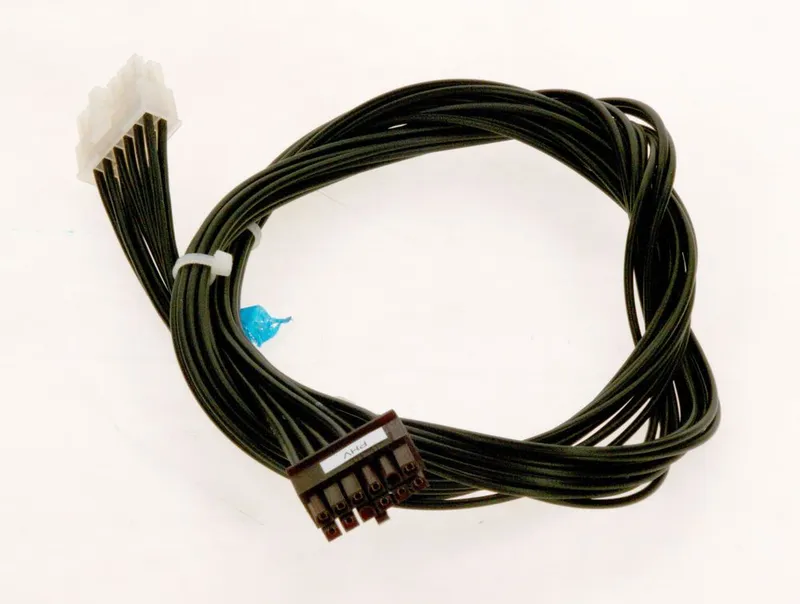 Junkers Ersatzteil TTNR: 87183102740 Kabel Molex 12-12, Länge: 900 mm