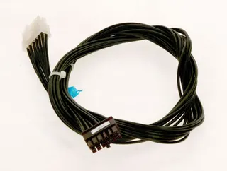 Junkers Ersatzteil TTNR: 87183102740 Kabel Molex 12-12, Länge: 900 mm