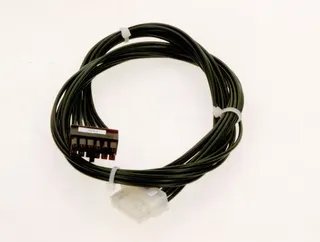 JU/SIEGER Ersatzteil TTNR: 87183103580 Kabel Molex 12-12 650 mm