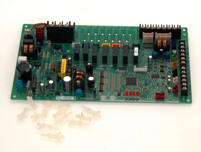 Bosch Ersatzteil 8718580239 Leiterplatte PAC-IF011B