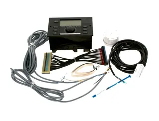 SIEGER Ersatzteil 8732911861 Ersatzset S 59 A, Theta everp