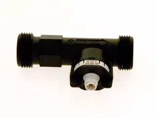 JU/BOSCH Ersatzteil TTNR: 8738207256 Durchflussmesser G1