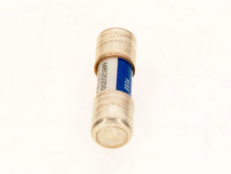 Junkers Ersatzteil TTNR: 8738207348 elektrische Sicherung 250V 35 A