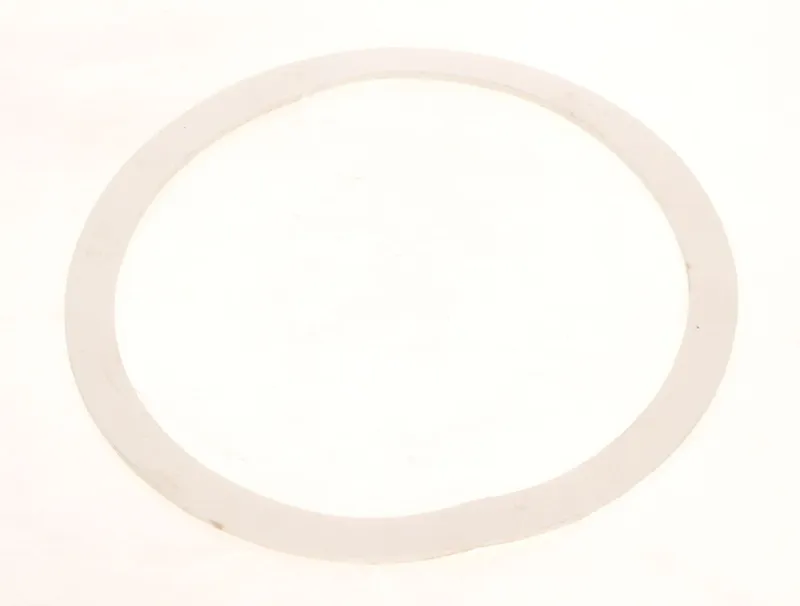Junkers Ersatzteil TTNR: 8738802870 Gebläsedichtung 210x181mm 18 everp