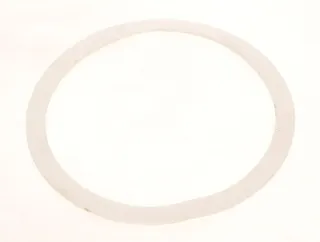 Junkers Ersatzteil TTNR: 8738802870 Gebläsedichtung 210x181mm 18 everp