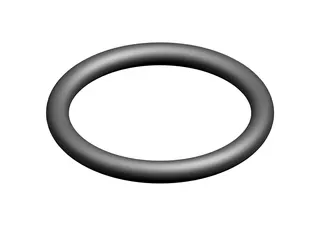 SIEGER Ersatzteil TTNR: 7098982 O-Ring 3,53x28,17 (10x)