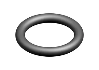 SIEGER Ersatzteil 7099067 O-Ring 16x2 (5x)