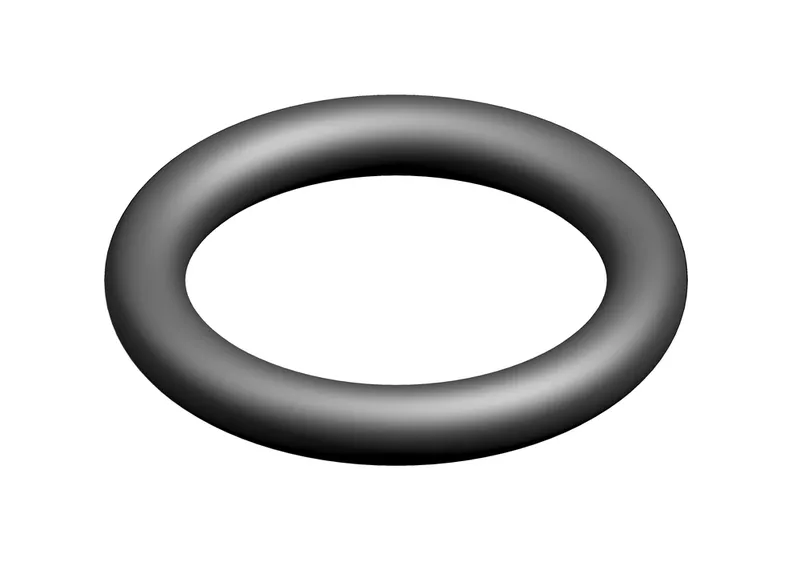 SIEGER Ersatzteil TTNR: 7099165 O-Ring 9,25x1,78 (10x)