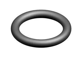 SIEGER Ersatzteil TTNR: 7099165 O-Ring 9,25x1,78 (10x)