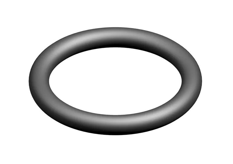 SIEGER Ersatzteil O-Ring 22,36x2,62 (10x)