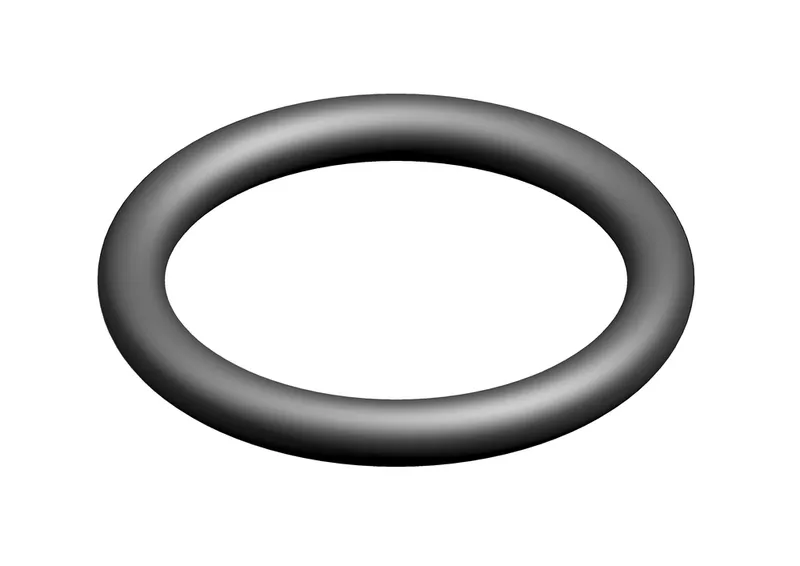 SIEGER Ersatzteil TTNR: 7099348 O-Ring 17,96x2,62 (10x)