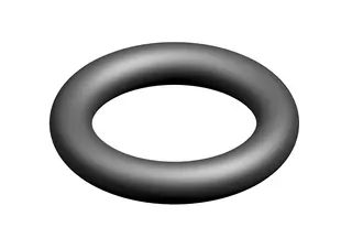 SIEGER Ersatzteil TTNR: 7100112 O-Ring 6,86x1,78mm (10x)