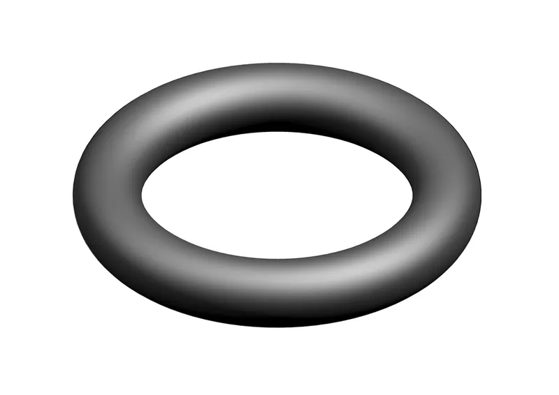 SIEGER Ersatzteil TTNR: 7100114 O-Ring (10x)