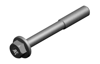 JU/BOSCH Ersatzteil TTNR: 7736700681 Schraube, high torque 5mm (2x)