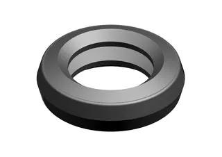 SIEGER Ersatzteil TTNR: 7746900279 O-Ring 25.08x8 (10x)