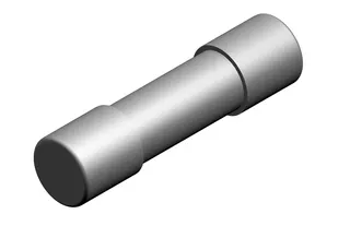 SIEGER Ersatzteil TTNR: 7747001633 Sicherung Schmelz4A250V Pellet_1/2W ever