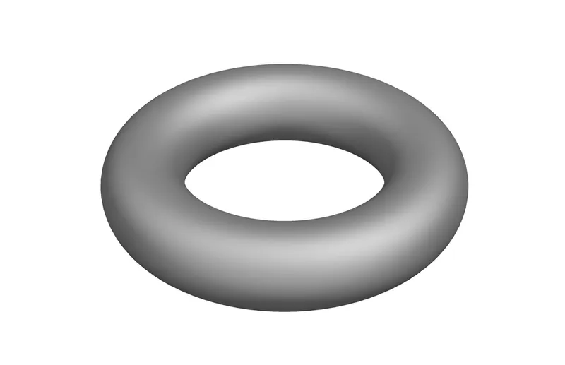 Junkers Ersatzteil TTNR: 87002050150 O-Ring (10x)