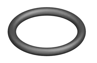 Junkers Ersatzteil TTNR: 87002051030 O-Ring (10x)