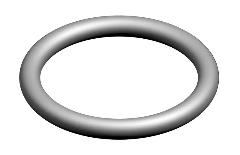 JU/BOSCH Ersatzteil TTNR: 87002051470 O-Ring (10x)
