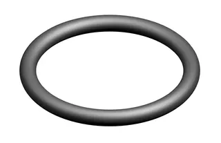 Junkers Ersatzteil TTNR: 87102050560 O-Ring (10x)