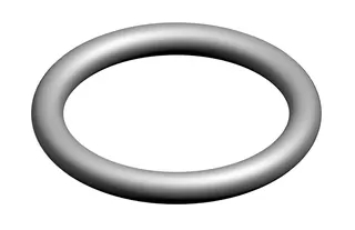 Junkers Ersatzteil O-Ring (10x)
