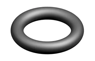 Junkers Ersatzteil TTNR: 87102050760 O-Ring 8x2 (10x)