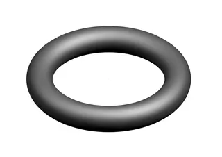 JU/BOSCH Ersatzteil TTNR: 87102050850 O-Ring 17,5x4 (10x)