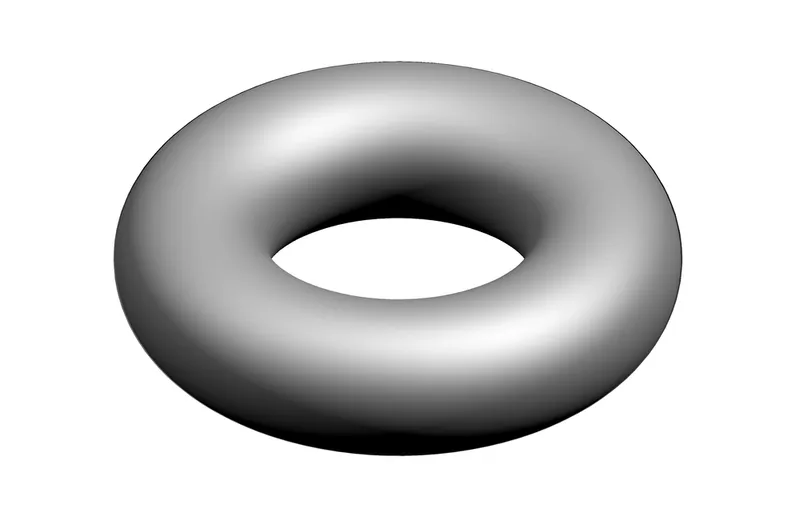JU/BOSCH Ersatzteil TTNR: 87102050870 O-Ring (10x)